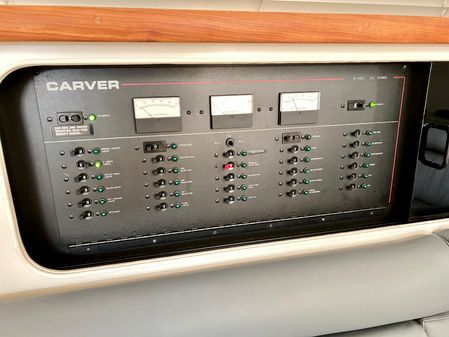 Carver 380-EXPRESS image