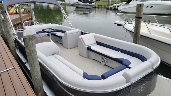 Avalon 2685 LSZ
