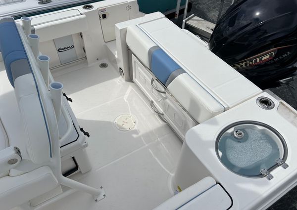 Robalo R230-CENTER-CONSOLE image