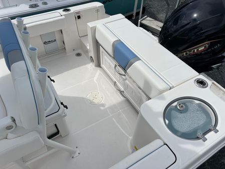 Robalo R230-CENTER-CONSOLE image