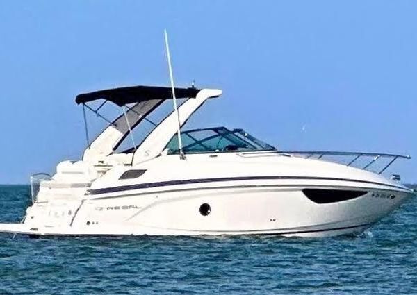 Regal 28-EXPRESS image