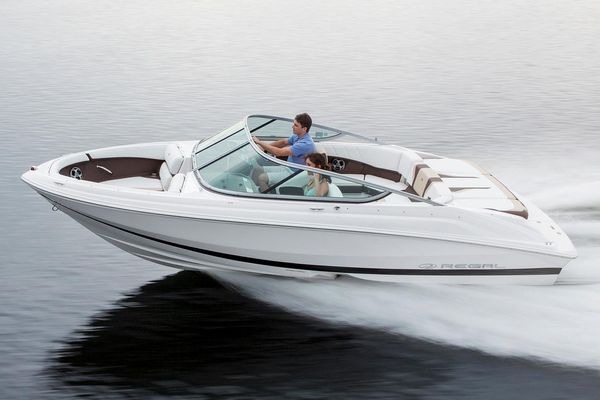 Regal 2000 ES Bowrider - main image