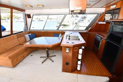 Bayliner 4588 Motoryacht image