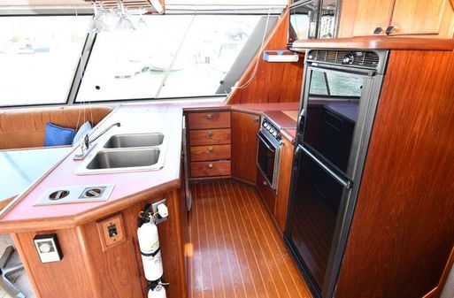 Bayliner 4588 Motoryacht image