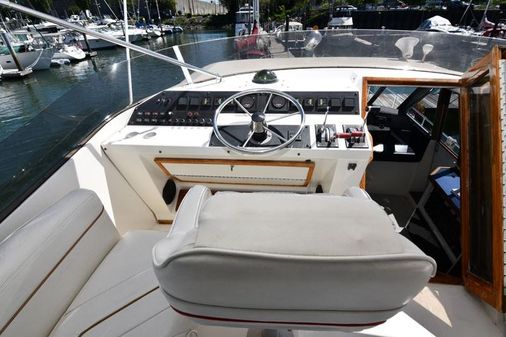 Bayliner 4588 Motoryacht image
