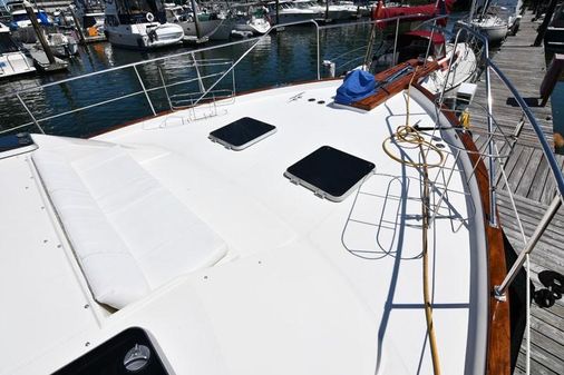 Bayliner 4588 Motoryacht image