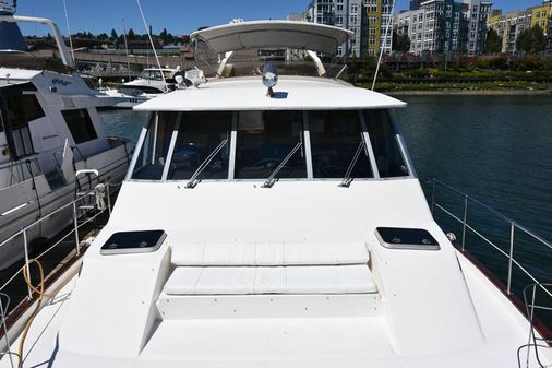 Bayliner 4588 Motoryacht image