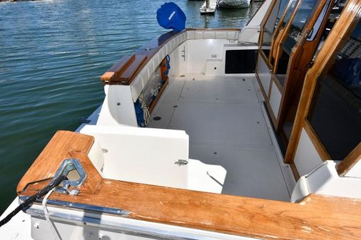 Bayliner 4588 Motoryacht image