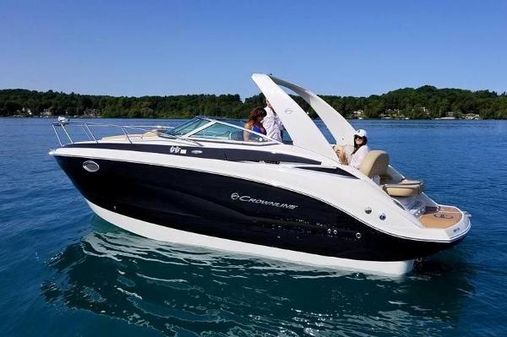 Crownline 264-CR image
