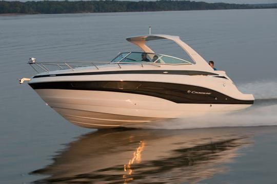 Crownline 294-CR - main image