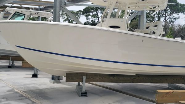 Cobia 280 CC 