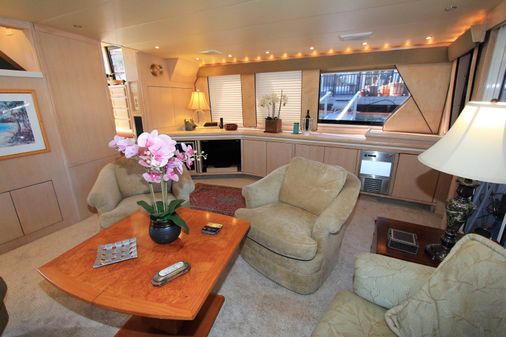 Tollycraft 57 Pilothouse CPMY image
