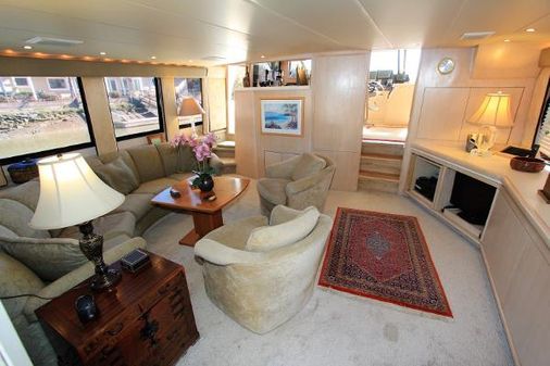 Tollycraft 57-PILOTHOUSE-CPMY image