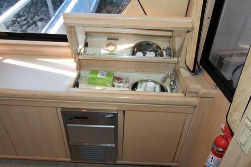 Tollycraft 57-PILOTHOUSE-CPMY image
