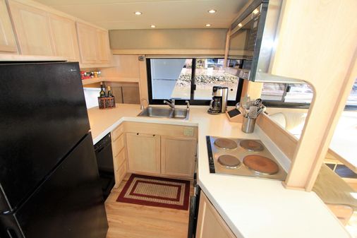 Tollycraft 57 Pilothouse CPMY image