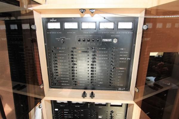 Tollycraft 57-PILOTHOUSE-CPMY image
