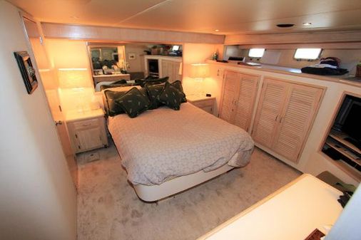 Tollycraft 57-PILOTHOUSE-CPMY image