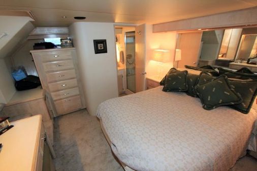 Tollycraft 57-PILOTHOUSE-CPMY image