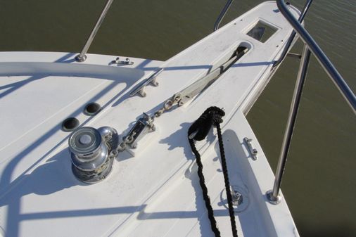 Tollycraft 57 Pilothouse CPMY image