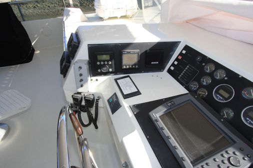 Tollycraft 57 Pilothouse CPMY image