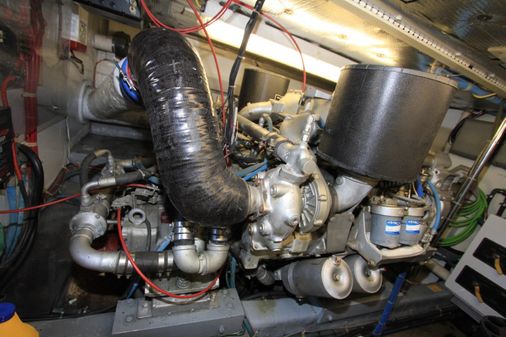 Tollycraft 57 Pilothouse CPMY image