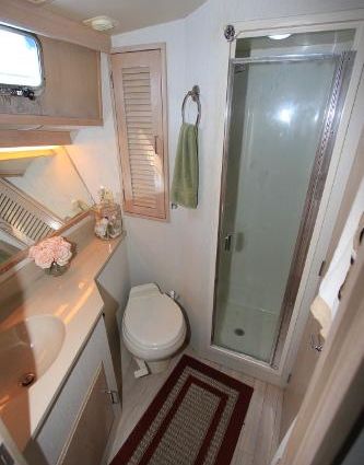 Tollycraft 57-PILOTHOUSE-CPMY image