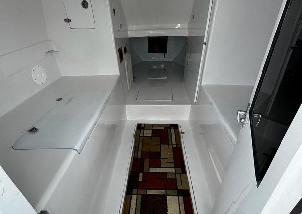 Bertram 31 Flybridge Cruiser image