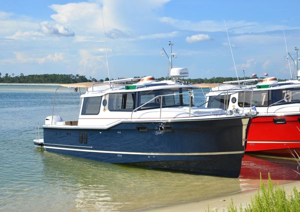 Ranger-tugs R-27 image