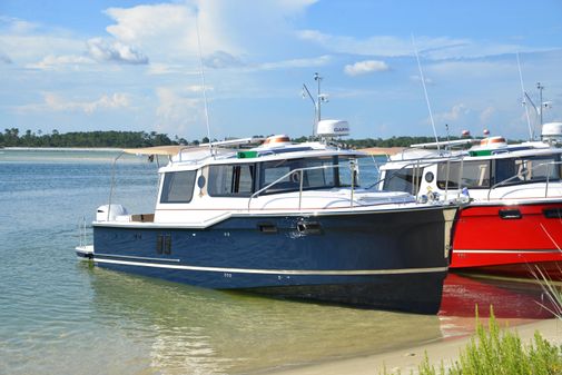 Ranger-tugs R-27 image