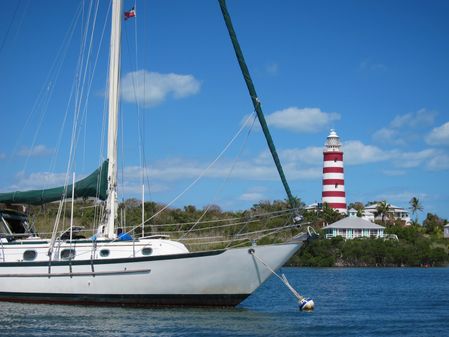 Pacific Seacraft Cutter Circumnavigator image