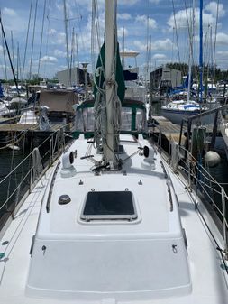 Pacific Seacraft Cutter Circumnavigator image