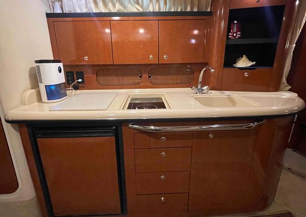 Sea Ray 340 Sundancer image