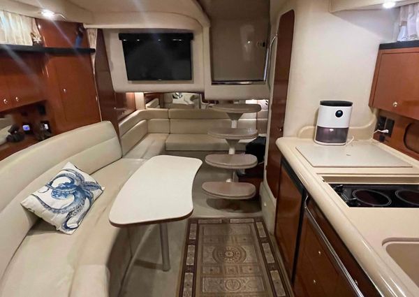 Sea Ray 340 Sundancer image