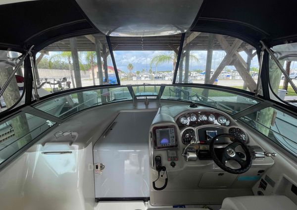 Sea Ray 340 Sundancer image