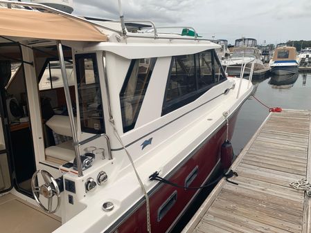 Cutwater 30 Sedan LE image