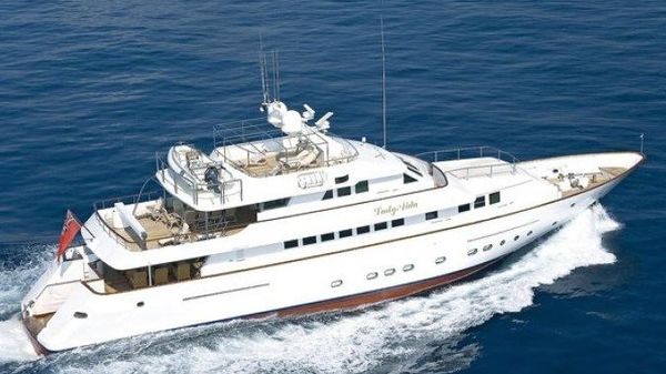 Bugari 38 m