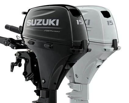 Suzuki DF15 AEL5 image