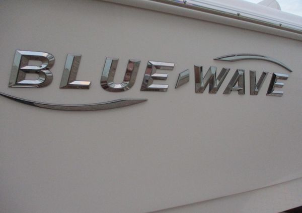 Blue-wave 2400-PUREBAY image