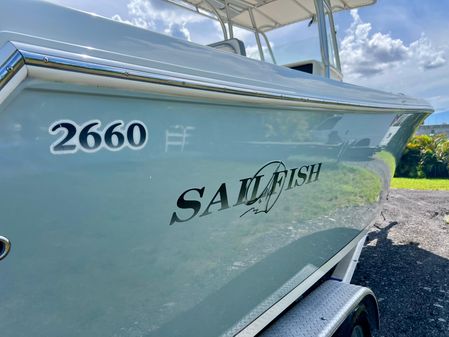 Sailfish 2660-CC image