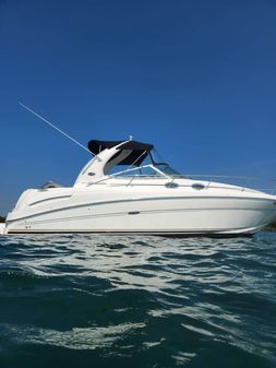 Sea Ray SUNDANCER 300 image