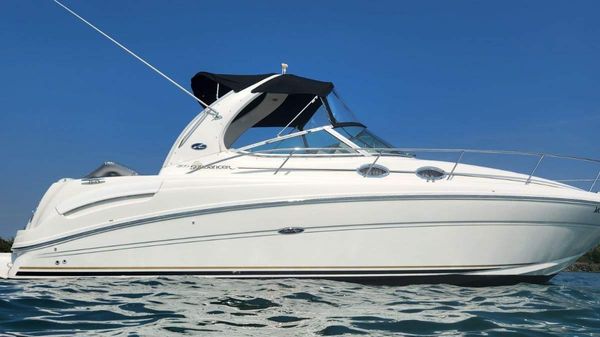 Sea Ray SUNDANCER 300