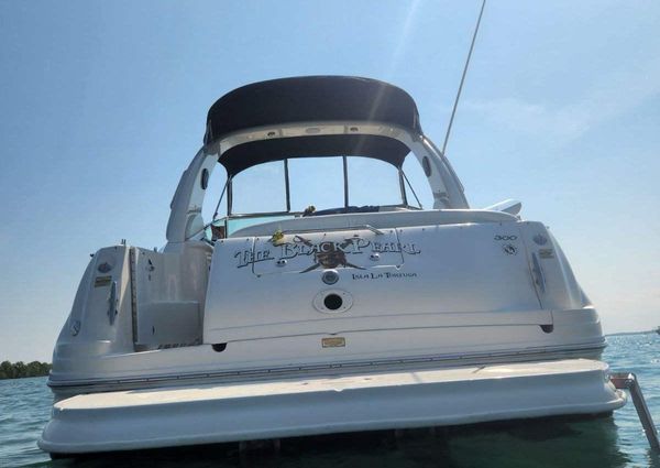 Sea Ray SUNDANCER 300 image