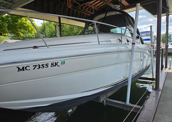 Sea Ray SUNDANCER 300 image