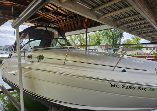 Sea Ray SUNDANCER 300 image