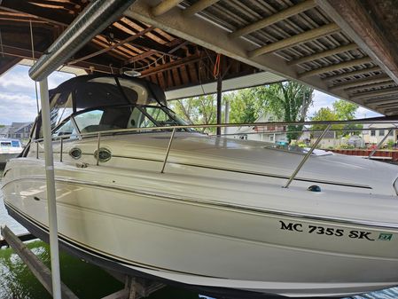 Sea Ray SUNDANCER 300 image