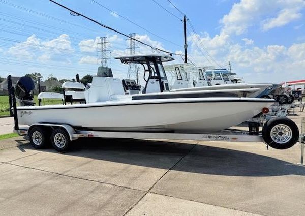 Yellowfin 24-BAY-CE image