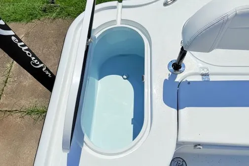 Yellowfin 24-BAY-CE image