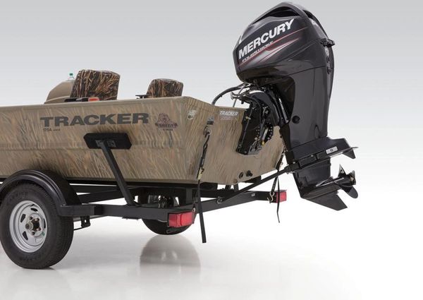 Tracker Grizzly 1754 SC image