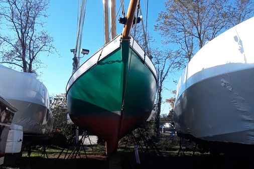 Custom MALABAR-II-REPLICA image