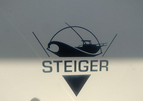 Steiger-craft 23-CHESAPEAKE-MIAMI-EDITION image